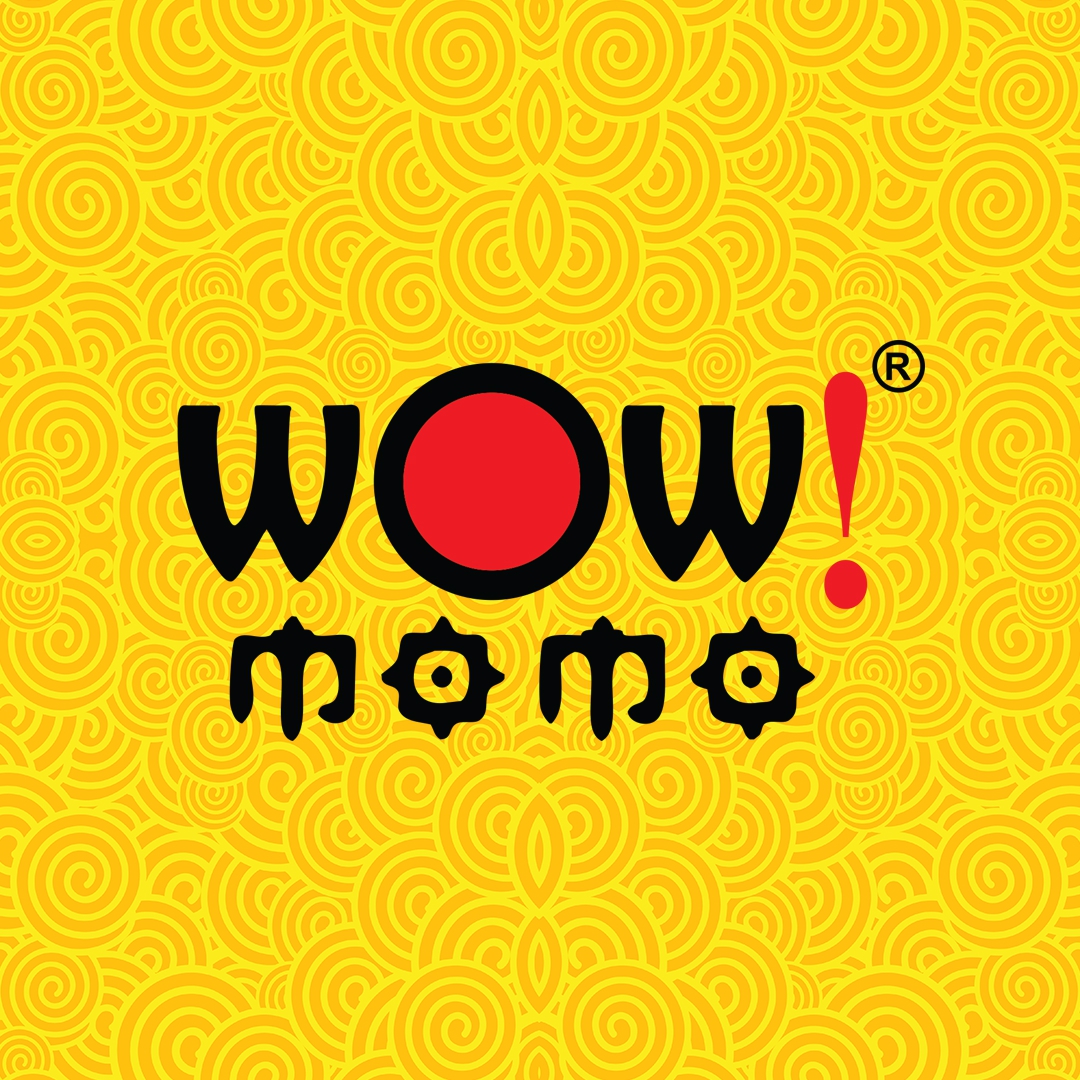 Wow Momo